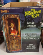 Side of box