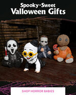 Featured in "🔪 V-day gifts so good it’s scary" email on February 5th, 2025