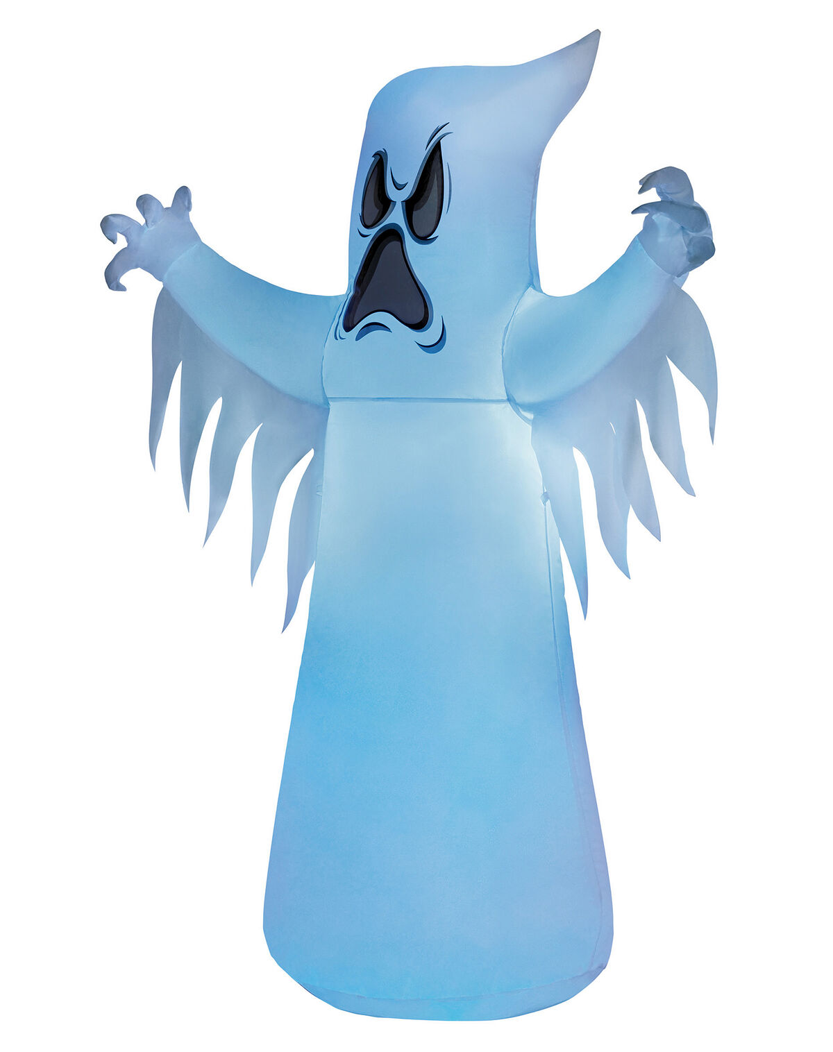 4 Ft Ghost Inflatable | Spirit Halloween Wikia | Fandom