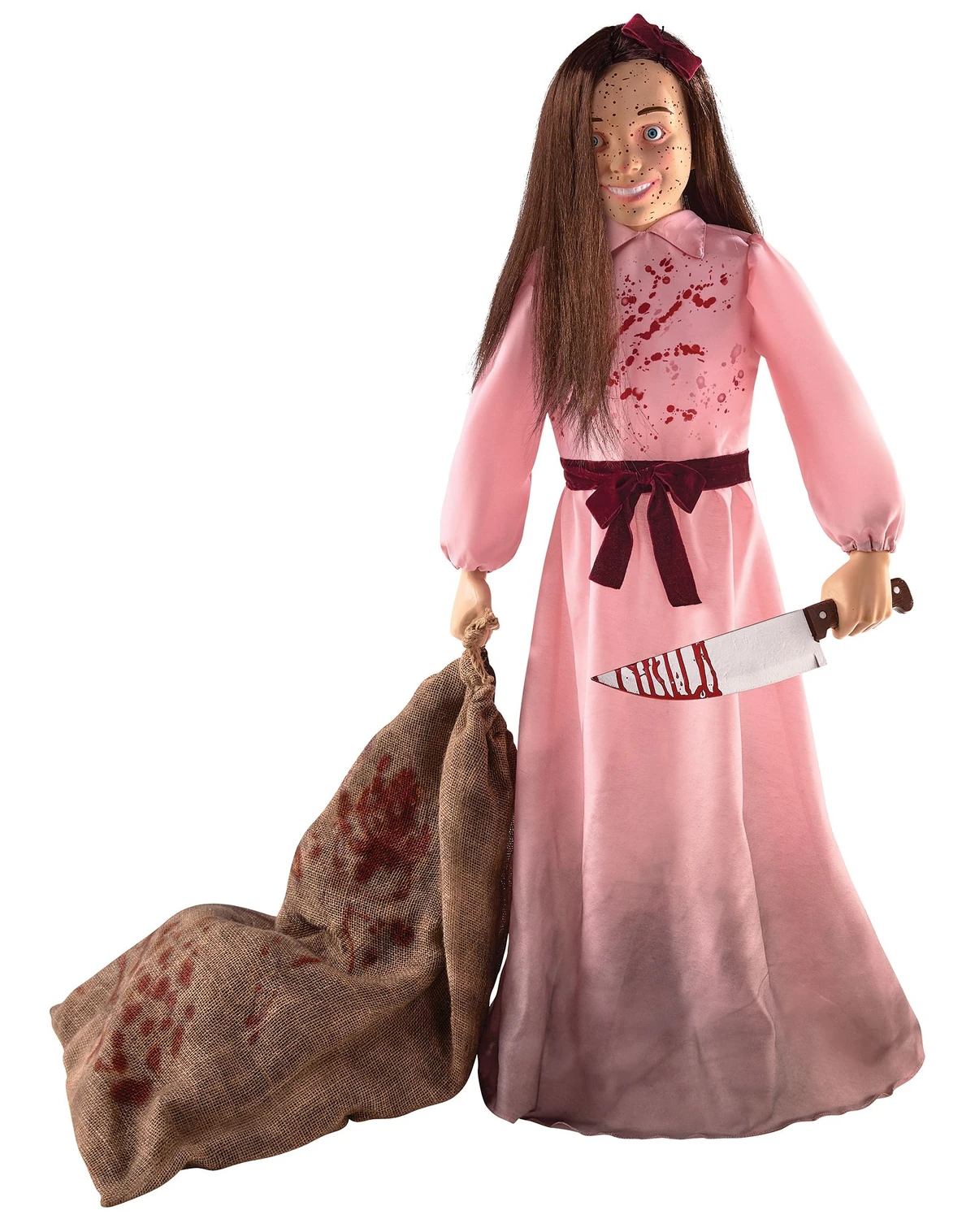 Spirit Halloween Toys 2022 Betty Sharpe Spirit Halloween Wikia Fandom