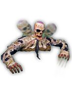 Escape From the Grave Zombie