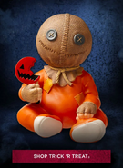 "☠️ NEW horror babies available now! 👶" email on June 6th, 2023
