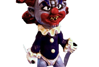 Scratch Devil Zombaby | Spirit Halloween Wikia | Fandom
