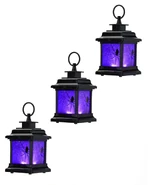 Lantern close-ups