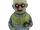 Bib Baby Screamer