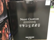 Back of 2021 Box