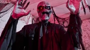 Seen in The Graveyard Shift trailer