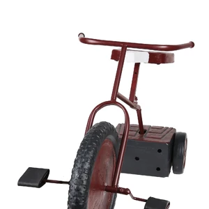 spirit halloween tricycle