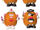 Mr. Potato Head Pumpkin Decorating Kits