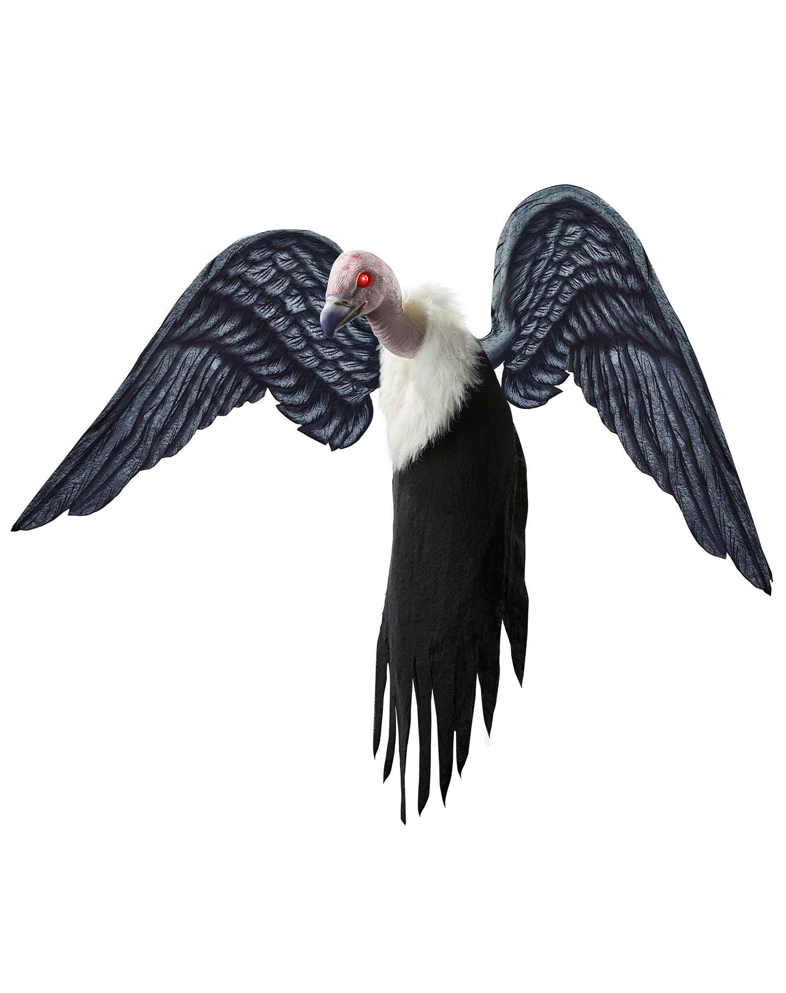 Flying Vulture | Spirit Halloween Wikia | Fandom