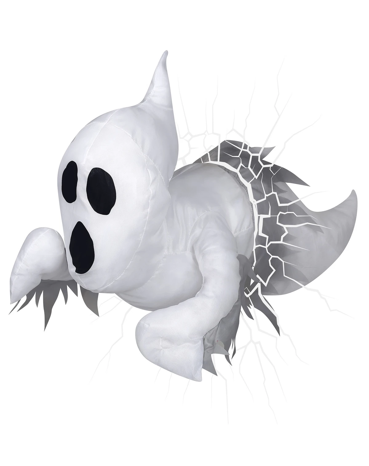 Window Crashing Ghost Spirit Halloween Wikia Fandom