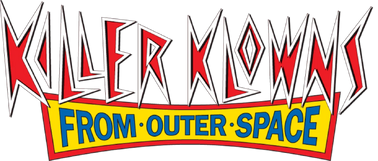 Killer Klowns from Outer Space Logo
