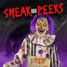 Hugz The Clown Spirit Halloween Wikia Fandom Hugz the clown is after us! hugz the clown spirit halloween wikia