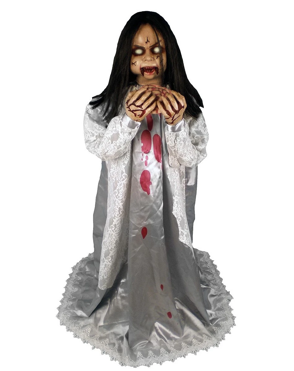 Rosemary Zombie Girl Spirit Halloween Wikia Fandom