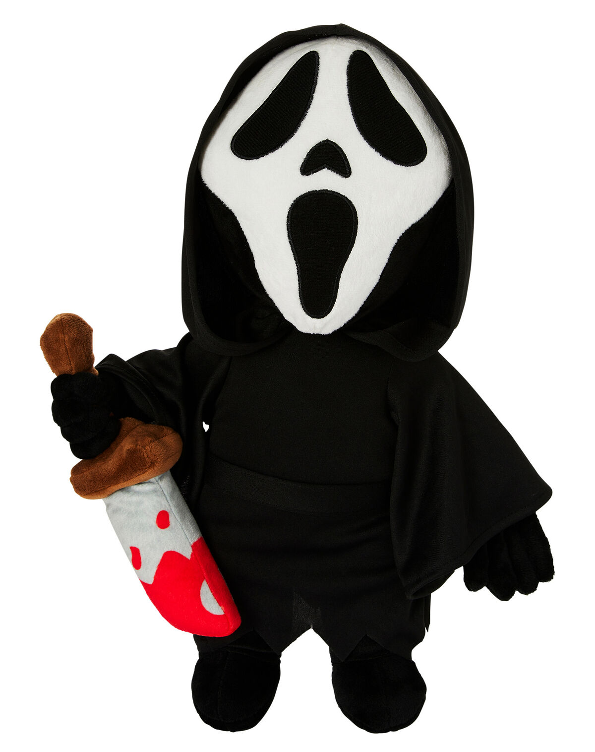 Knoxville'S Spookiest Spirit Halloween Store Just Opened! - l92v9li