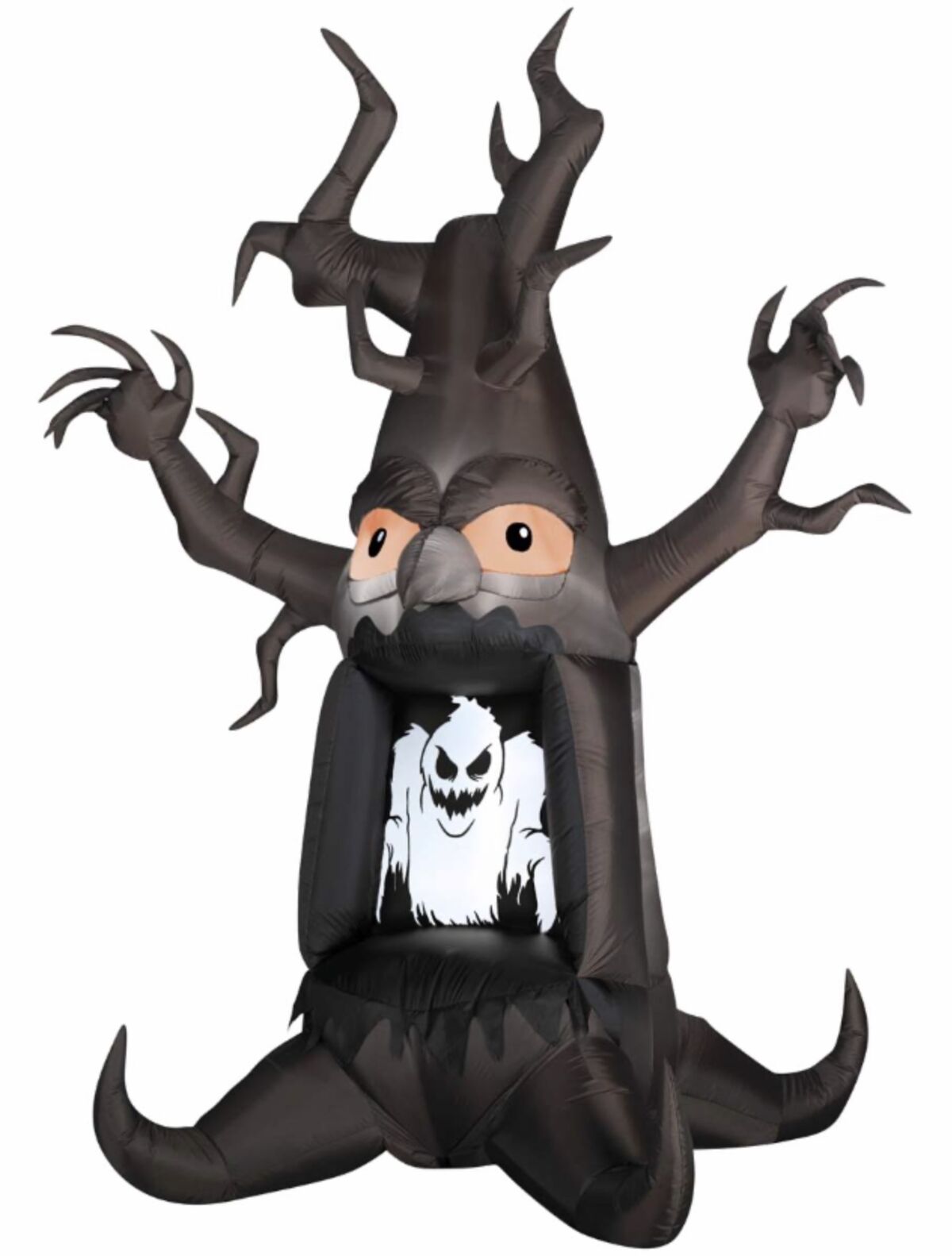 Ghostly Tree Airblown Inflatable | Spirit Halloween Wikia | Fandom