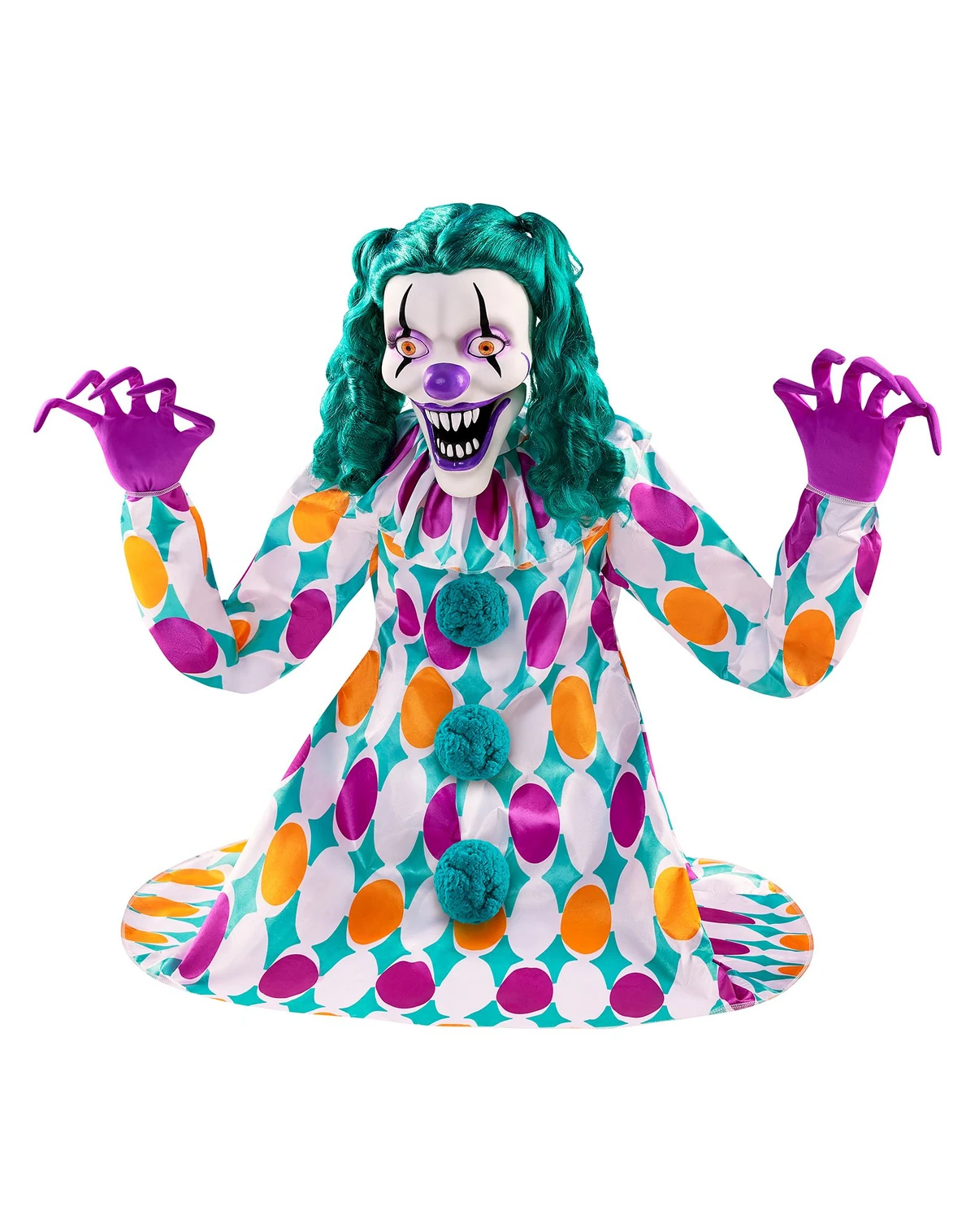 Lucky Liz | Spirit Halloween Wikia