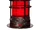 Red Cage Light