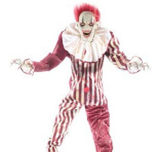 Creepy Towering Clown Spirit Halloween Wikia Fandom Did you find the hidden promo code! creepy towering clown spirit