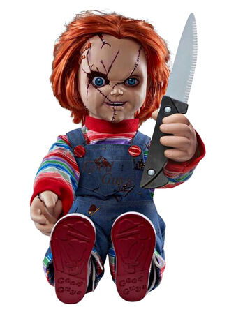 Doll cartoon 2019 2025