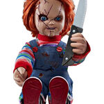 Talking Chucky Doll 2021 Spirit Halloween Wikia Fandom