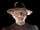Freddy Krueger Animatronic Bust