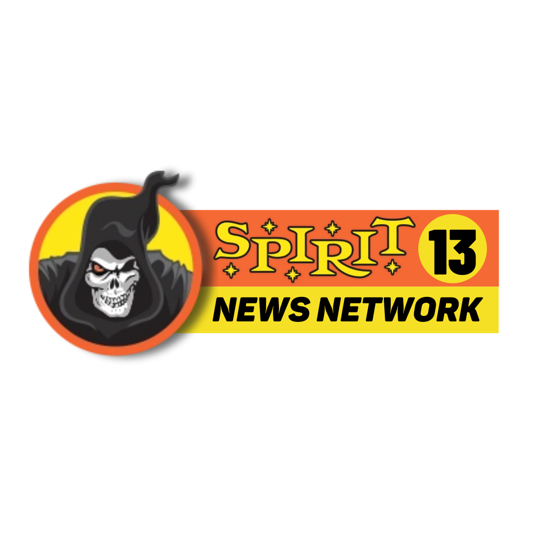Spirit 13 News Network Spirit Halloween Wikia Fandom
