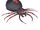 Inflatable Black Spider