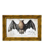 Bat sign