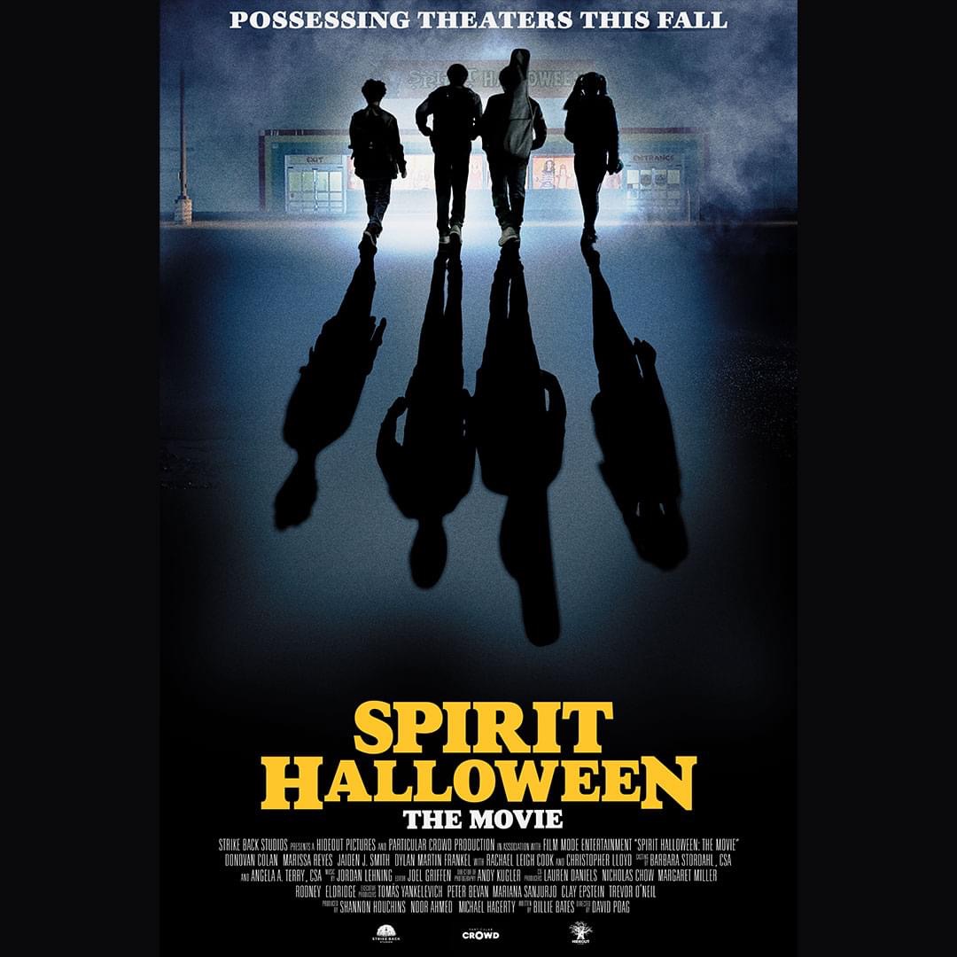 Halloween (2018) - IMDb