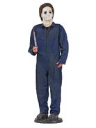 Life-Sized H20 Michael Myers