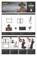 Instruction manual (1/3)