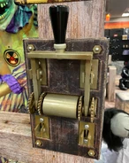 Switch Animatronic Activator