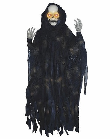 Hanging Freaky Reaper | Spirit Halloween Wikia | Fandom