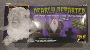 Front of box