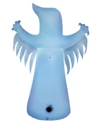 Back view
