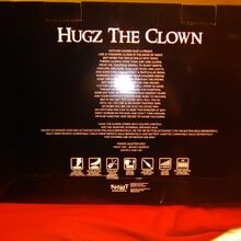 Hugz The Clown Spirit Halloween Wikia Fandom The clown at midnight is a scary story about a man who hires an entertainer for his son's birthday party. hugz the clown spirit halloween wikia