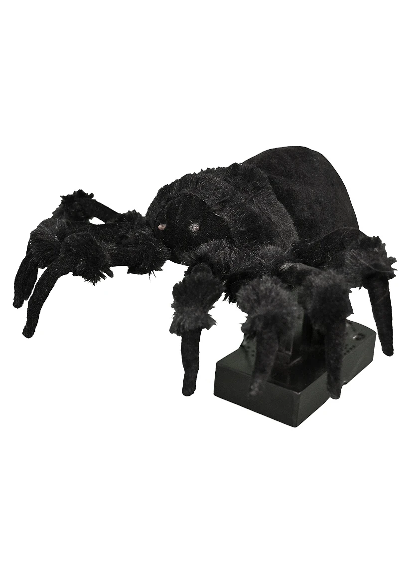Tabletop Jumping Spider Spirit Halloween Wikia Fandom