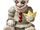 Pennywise Horror Baby