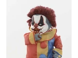 Ouchy the Clown