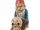 Skull Collector Gnome