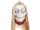 Frozen Female Hanging Head