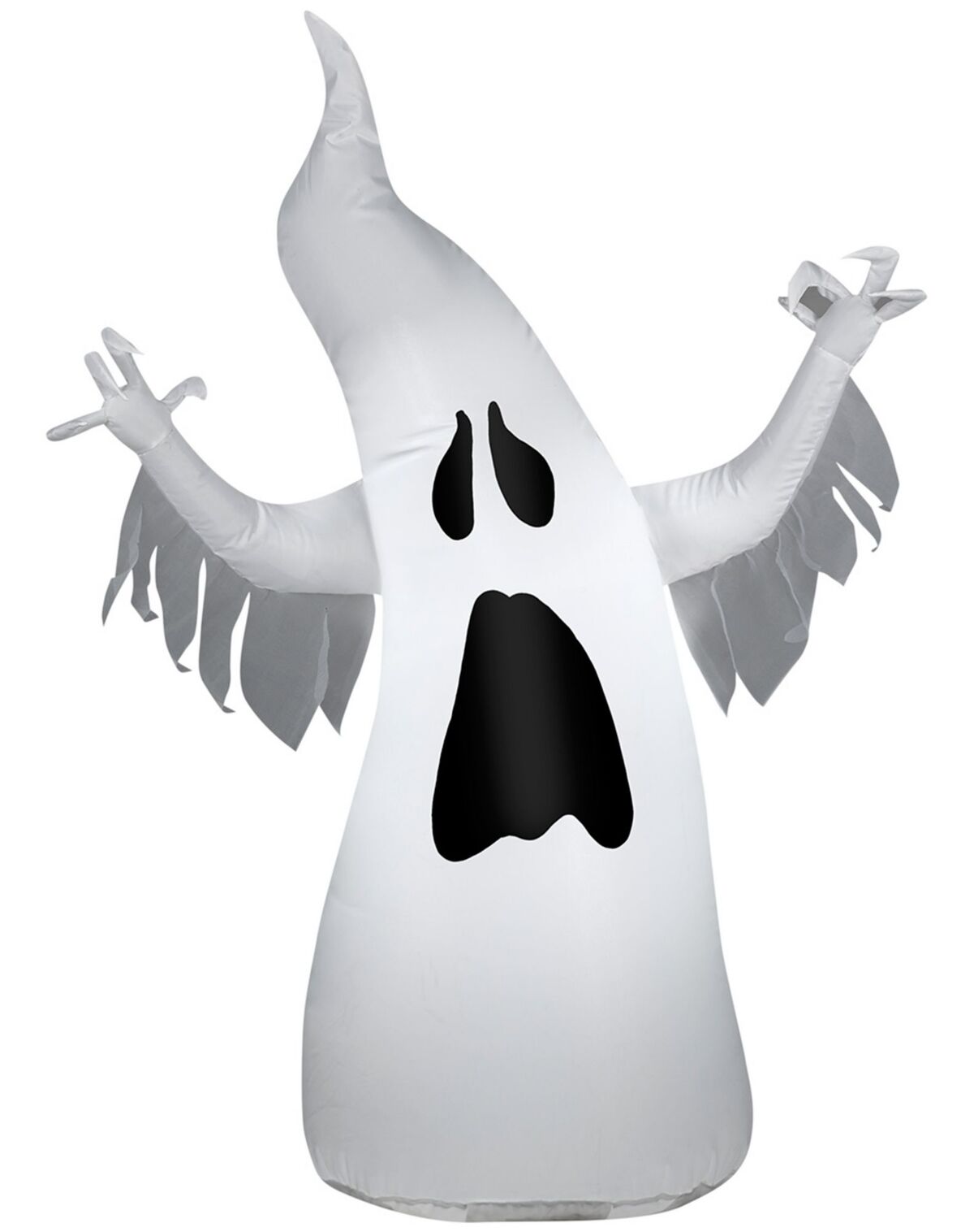 Draped Ghost Small Airblown Inflatable | Spirit Halloween Wikia | Fandom