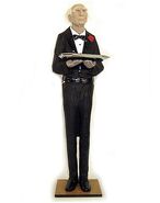 Dobson the Butler