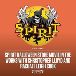 Spirit Halloween: The Movie - Wikipedia