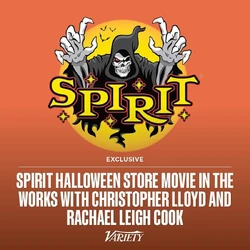 Spirit Halloween: The Movie - Wikipedia