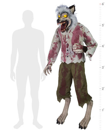 Limb Ripper 2017 Spirit Halloween Wikia Fandom Spirit halloween is so much fun.it's scary! limb ripper 2017 spirit halloween