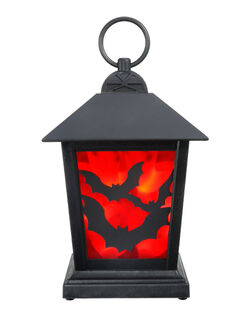 Creepy Lantern Pathway Markers - 3 Pack by Spirit Halloween 01523414