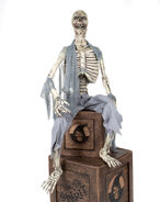 Bone Collector
