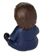Back view